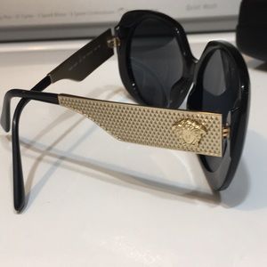 Versace sunglasses